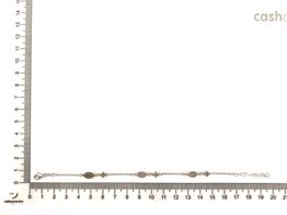 pulsera plata 925mm 
