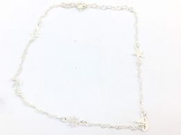 pulsera plata 925mm  pulsera plata 925mm