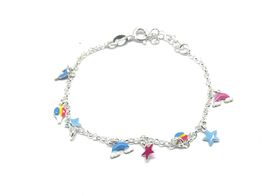 pulsera plata 925mm 