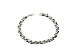 pulsera plata 925mm 