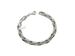 pulsera plata 925mm 