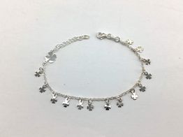 pulsera plata 925mm 