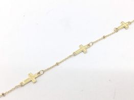 pulsera oro 18k 