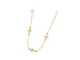 pulsera oro 18k 