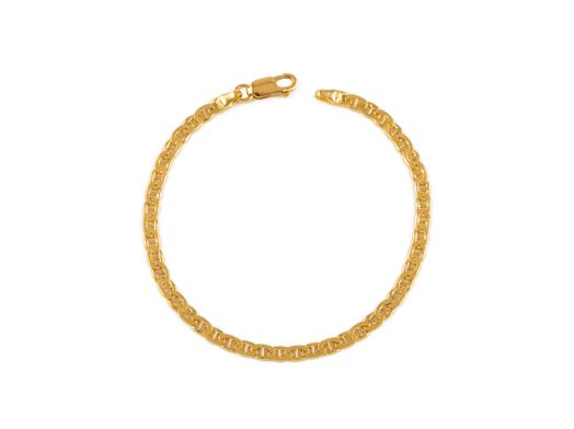 pulsera oro 18k 