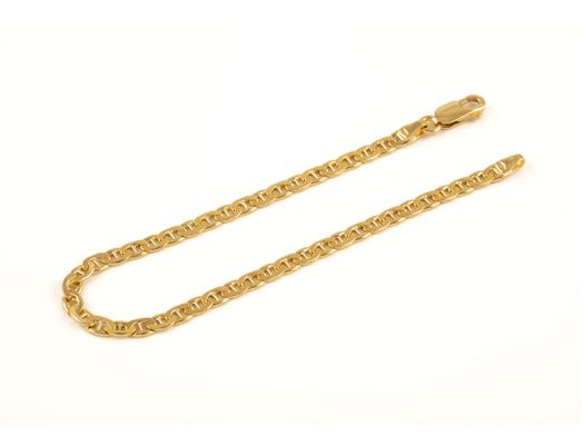pulsera oro 18k 