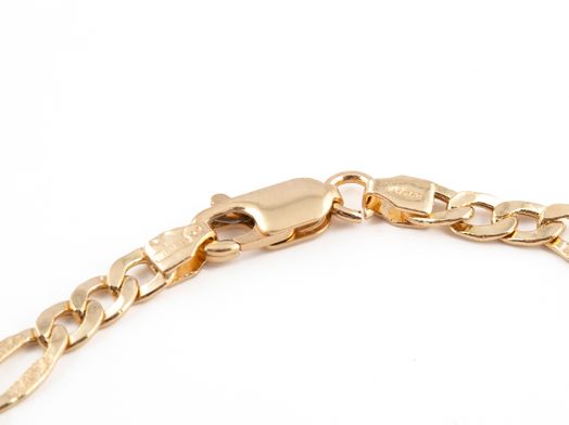 pulsera oro 18k 