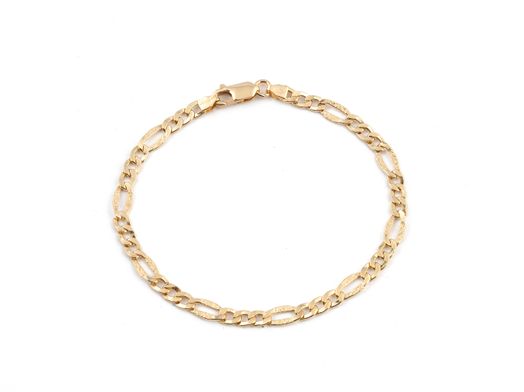 pulsera oro 18k