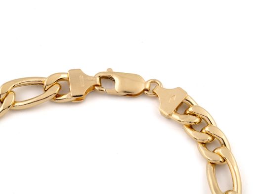 pulsera oro 18k 