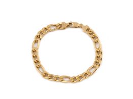 pulsera oro 18k 