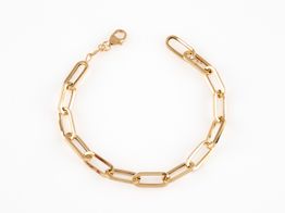 pulsera oro 18k 