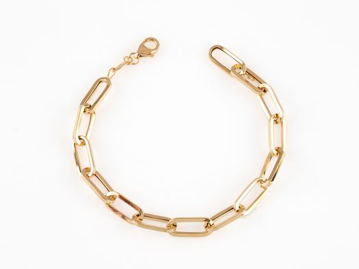 pulsera oro 18k 