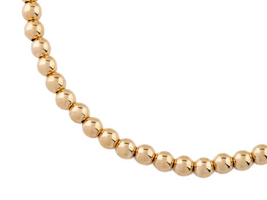 pulsera oro 18k 