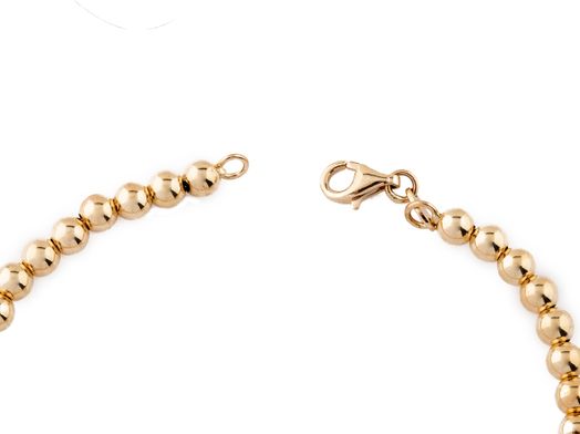 pulsera oro 18k 