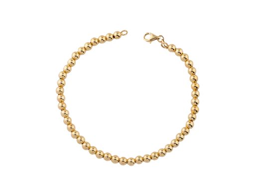 pulsera oro 18k 