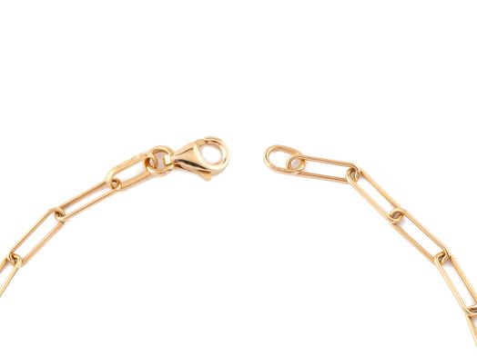pulsera oro 18k 