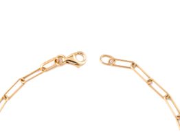 pulsera oro 18k 