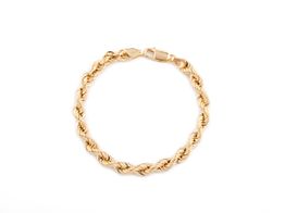 pulsera oro 18k 