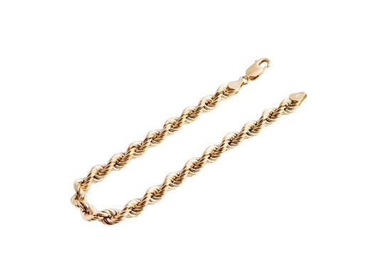 pulsera oro 18k 