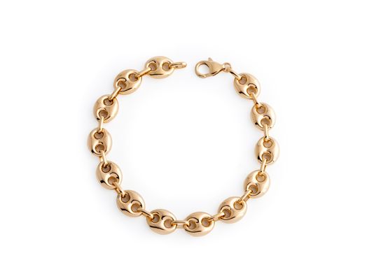 pulsera oro 18k 