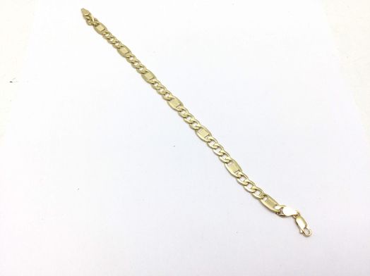 pulsera oro 18k 