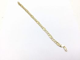 pulsera oro 18k 