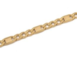 pulsera oro 18k