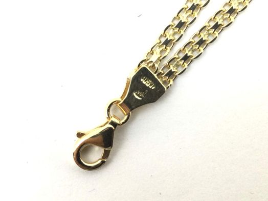 pulsera oro 18k 