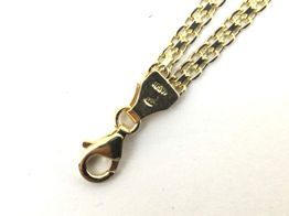 pulsera oro 18k 