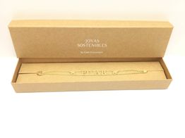 pulsera oro 18k 