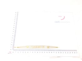 pulsera oro 18k 