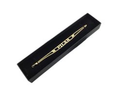 pulsera oro 18k 