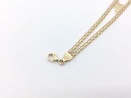 pulsera oro 18k 
