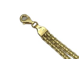 pulsera oro 18k 