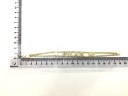 pulsera oro 18k 