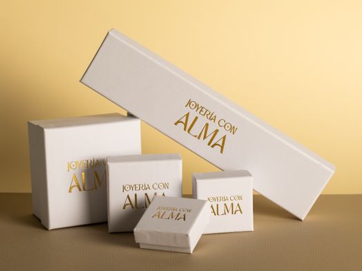 pulsera oro 18k con circonita 