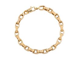 pulsera oro 18k 