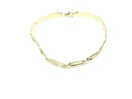 pulsera oro 18k 