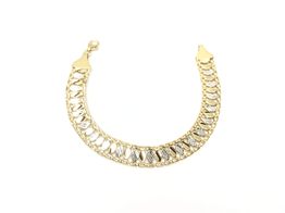 pulsera oro 18k 