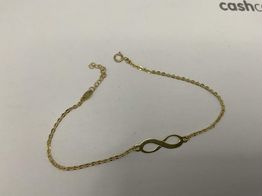 pulsera oro 18k 