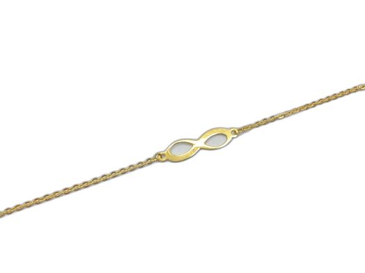 pulsera oro 18k 