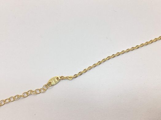 pulsera oro 18k 