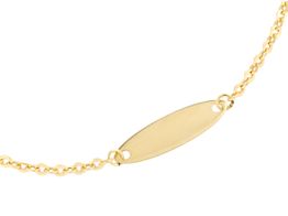 pulsera oro 18k 