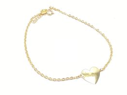 pulsera oro 18k 