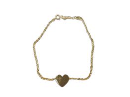 pulsera oro 18k 