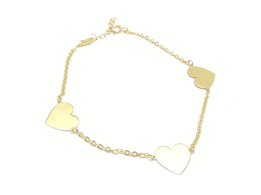 pulsera oro 18k 