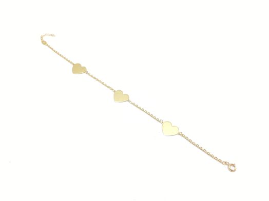 pulsera oro 18k 