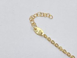 pulsera oro 18k 