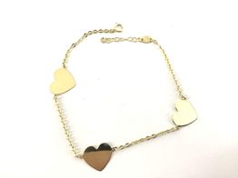 pulsera oro 18k 