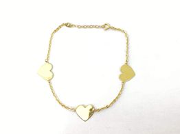 pulsera oro 18k 